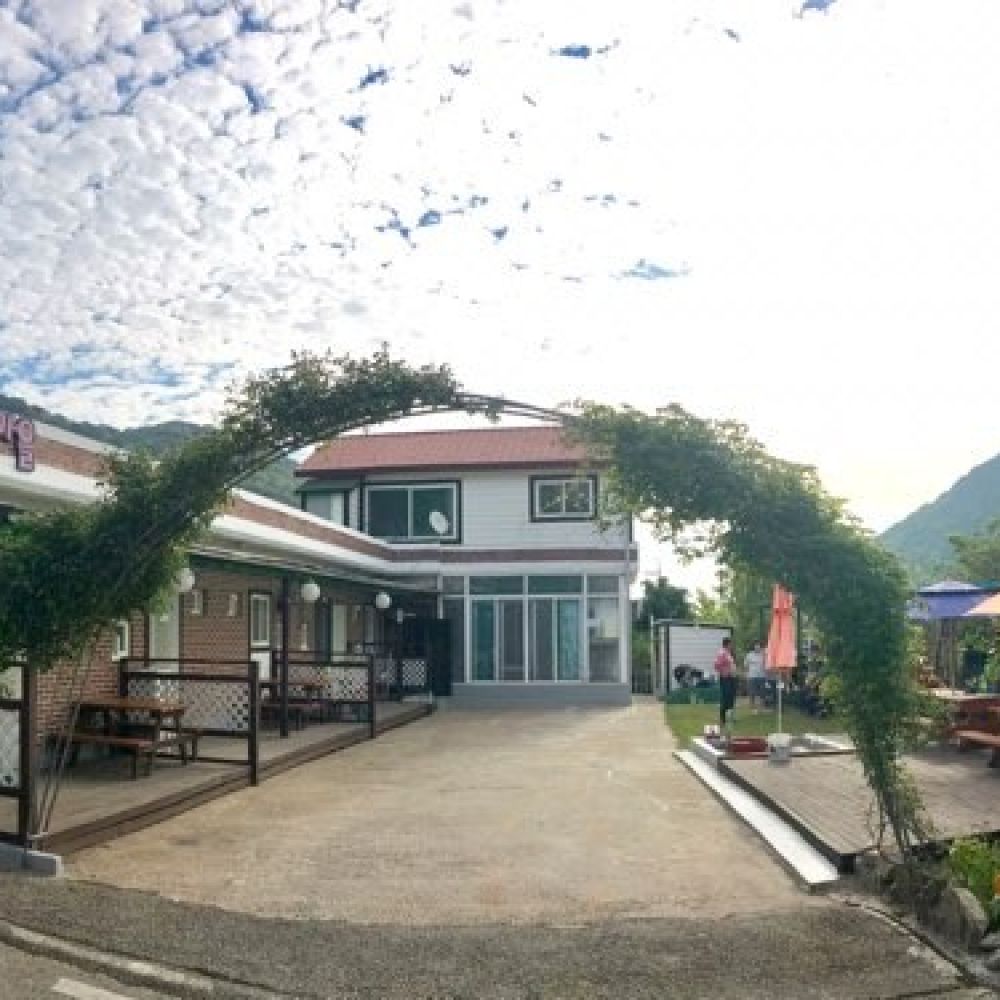 외부전경