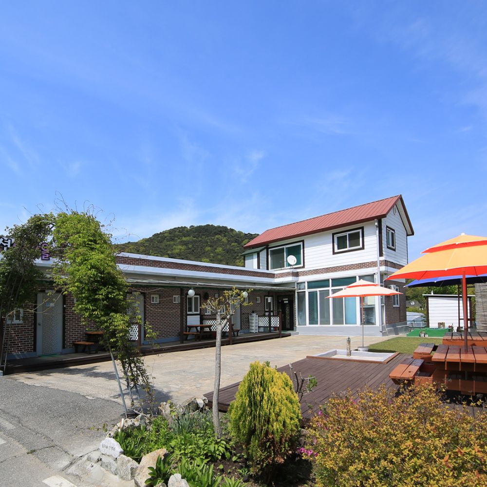 외부전경