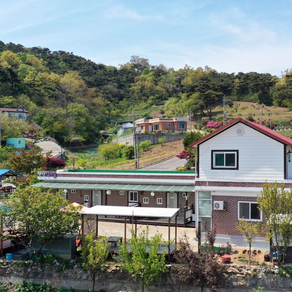 외부전경